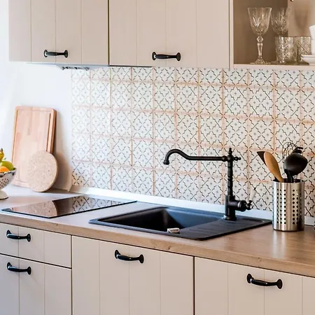 Heritage Zanini Apartment