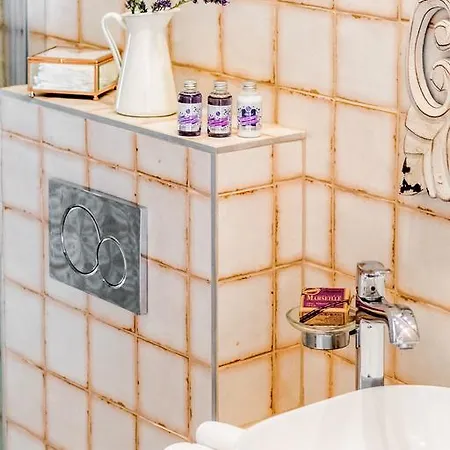 Heritage Zanini Apartment