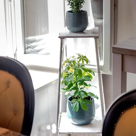 Heritage Zanini Apartment