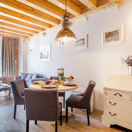 Apartment Heritage Zanini