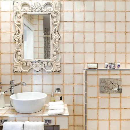 Apartment Heritage Zanini *