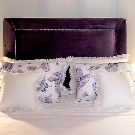 Apartment Heritage Zanini