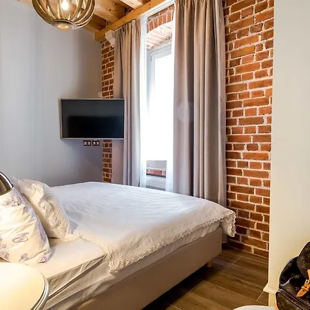 Apartment Heritage Zanini