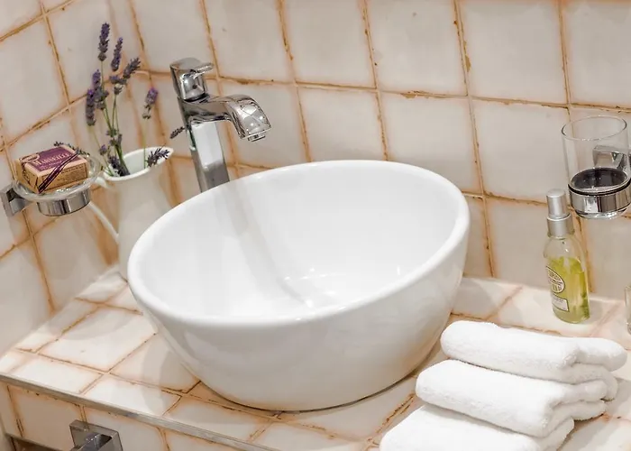 Heritage Zanini Apartmán *