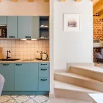 Heritage Zanini