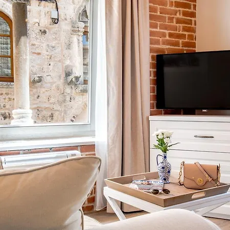 Apartman Heritage Zanini *