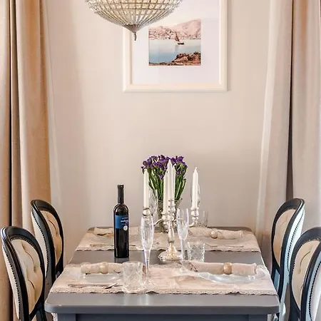Heritage Zanini Apartman Hvar Town