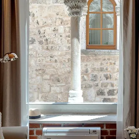 Appartement Heritage Zanini Hvar Town