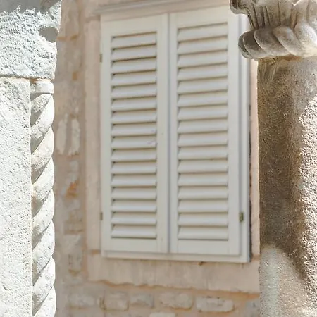 Apartman Heritage Zanini Hvar Town