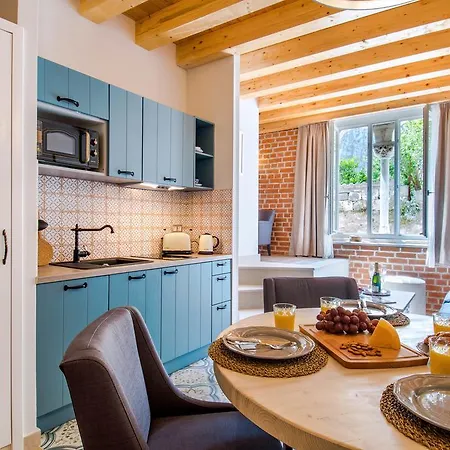 Heritage Zanini * フヴァル