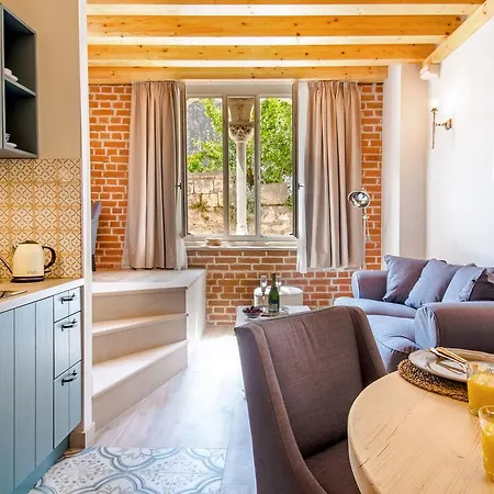 Heritage Zanini アパート *