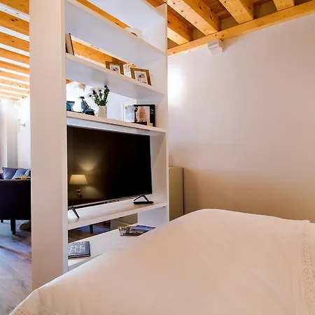 Heritage Zanini Apartman Hvar Town