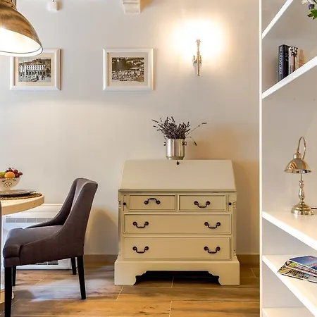 Apartman Heritage Zanini