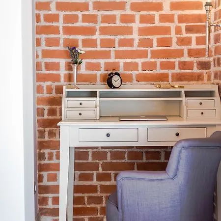 アパート Heritage Zanini