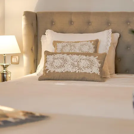 Apartman Heritage Zanini *