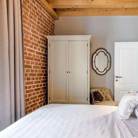 Heritage Zanini Apartman