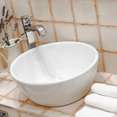 Heritage Zanini Apartman *