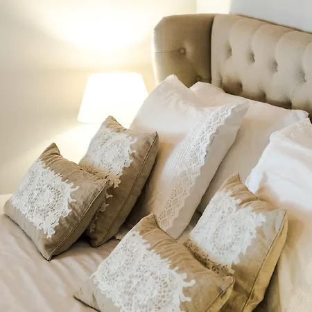 Apartman Heritage Zanini