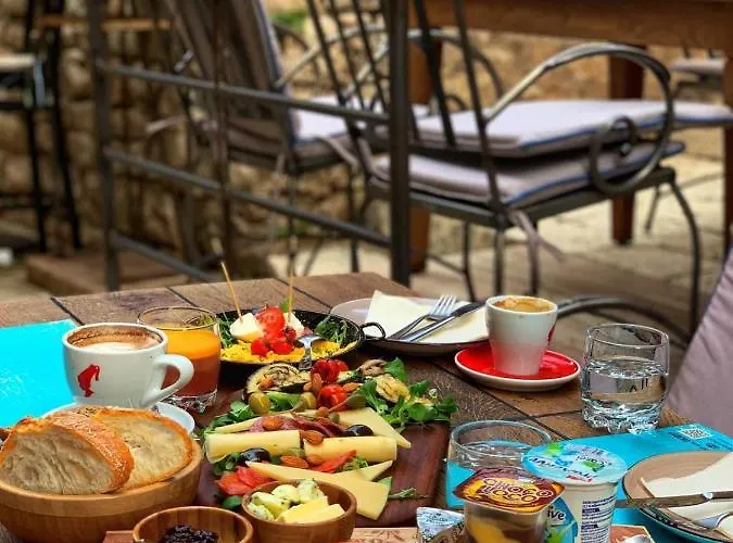 Heritage Zanini * Hvar Town