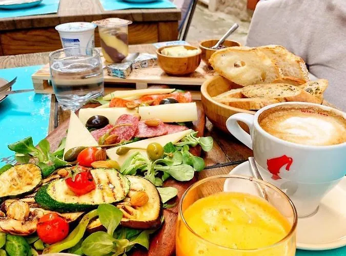 Apartman Heritage Zanini Hvar Town