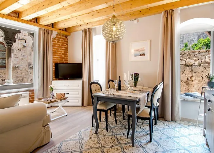 Apartman Heritage Zanini Hvar Town