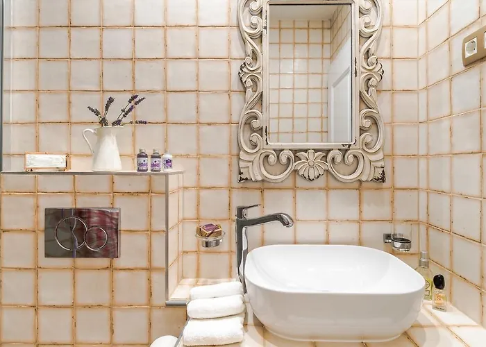 Heritage Zanini Apartman Hvar Town