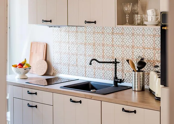 Heritage Zanini Apartment