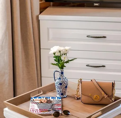 Heritage Zanini Apartment *