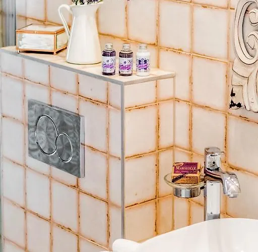 Heritage Zanini Apartman