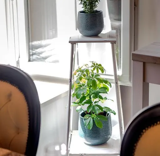 Heritage Zanini Apartman