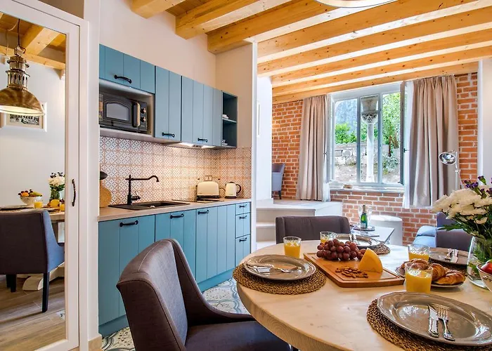 Heritage Zanini * Hvar Town