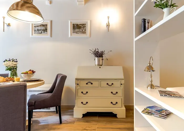 Apartman Heritage Zanini