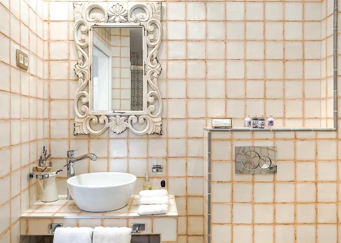 Apartment Heritage Zanini *