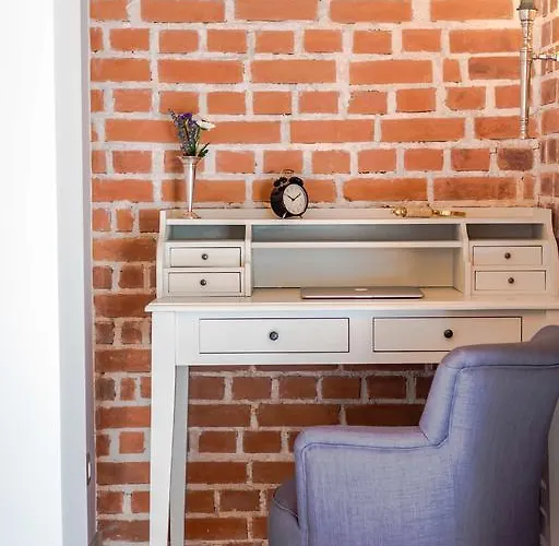 Apartman Heritage Zanini