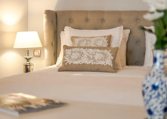 Apartman Heritage Zanini *