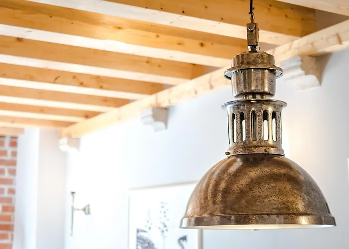 Apartment Heritage Zanini