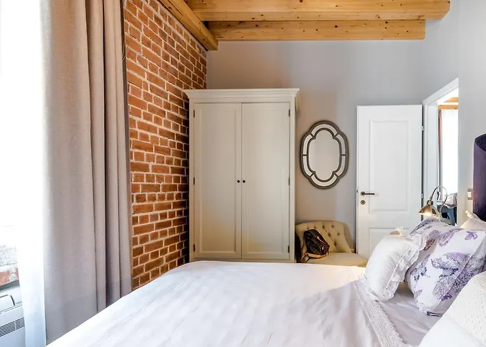 Heritage Zanini Apartman