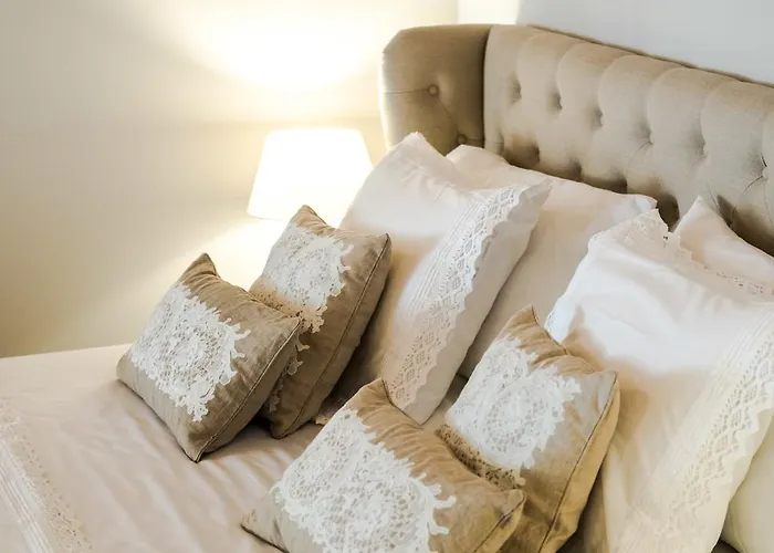 Apartman Heritage Zanini