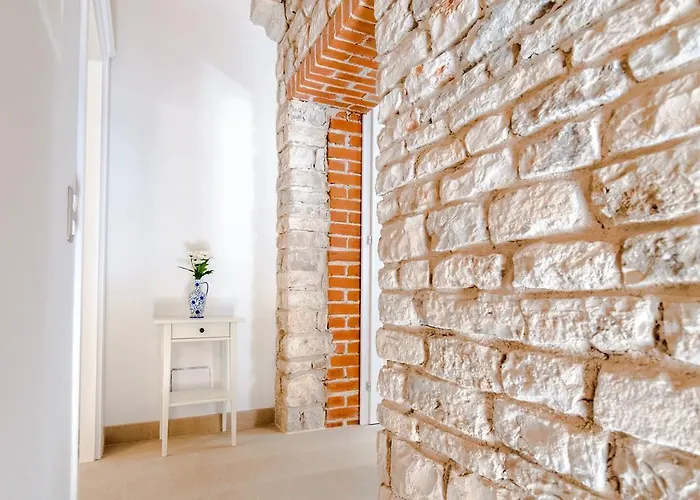 Apartment Heritage Zanini Hvar Town