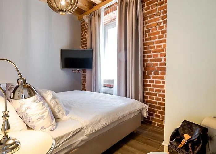 Apartman Heritage Zanini