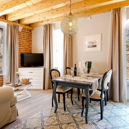 Apartamento Heritage Zanini Hvar Town