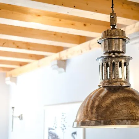 Apartment Heritage Zanini