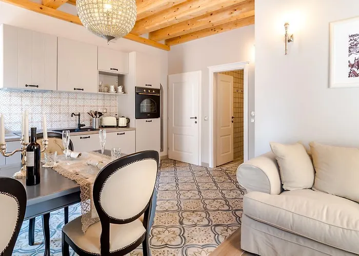 Heritage Zanini * Hvar Town