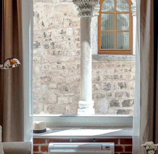 Apartment Heritage Zanini Hvar Town