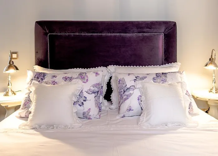 Apartment Heritage Zanini